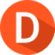 letter-d